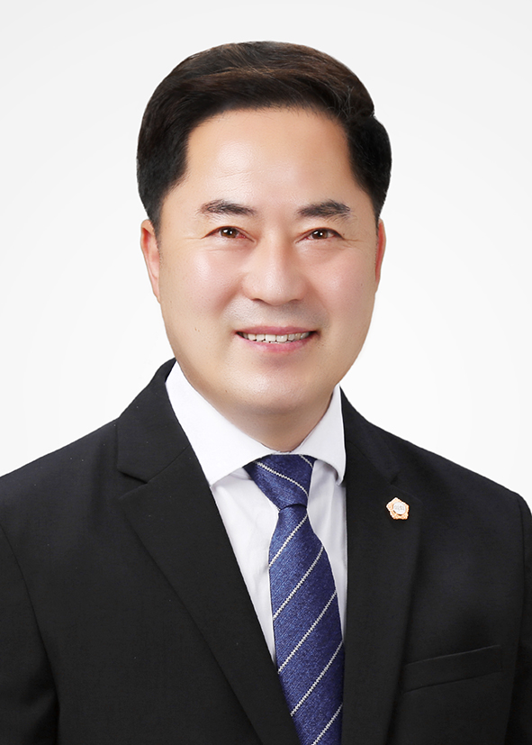 박영동 프로필